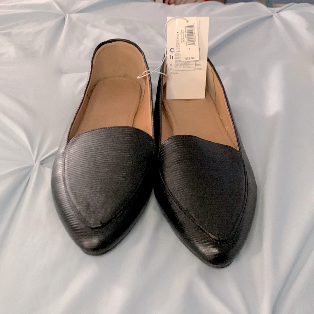 Old Navy Pointed Flats